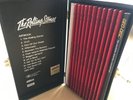 The Rolling Stones original Mobile Fidelity Sound Lab RC-1 Vinyl Box