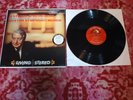 MUNCH & BSO/SAINT-SAENS:SYM #3/CLASSIC RECORDS RCA SD LIVING STEREO 45RPM