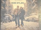 Bob Dylan The Freewheelin' Outtakes Black Vinyl LP Cardboard Sleeve 12
