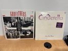 Cinderella Long Cold Winter Vinyl Record Original Factory Sealed 80s Rock and Go