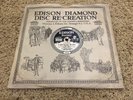 Edison Diamond Disc 51305 Limehouse Blues Atlantic Dance Orchestra Jazz Vintage