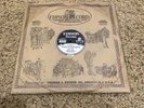 Edison Diamond Disc 51316 Home In Pasadena Tommy Monaco's Orchestra Jazz Vintage