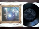THE BEATLES UK 45 P/S ' STRAWBERRY FIELDS FOREVER / PENNY LANE ' EX