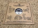 Edison Diamond Disc 51346 Savannah Georgia Melodians Hot Jazz Dance VG++ Vintage