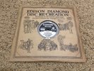 Edison Diamond Disc 51385 Go Emmaline Green Bros Hot Jazz Dance EX Vintage