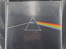 Pink Floyd The Dark Side of the Moon LP HARVEST 1973 LA Repress G+/VG X