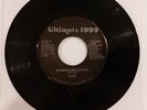 Kush - Summertime Is Here - Ultimate 1999 - Modern Soul Boogie 45 RPM - NM RARE