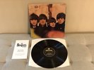 2014 MONO (AAA) THE BEATLES - BEATLES FOR SALE 33 1/3 LP Used FREE S/H