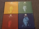 Queen-Carnaby Street FULL SET OF RARE COLOURED VINYL SINGLES 500 shop 500 online