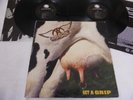 AEROSMITH - GET A GRIP ,GEFFEN ,1993 ,GEF24444, VG+/VG HOLLAND