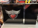 BON JOVI Vinyl Album Box Set 17 SEALED RECORDS (open box) NEW LOOOKKKK