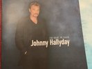 2. Lp 33 T.   Johnny Hallyday.    ￼«  Ce Que Je Sais.  «    Original 1998