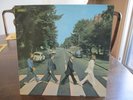 The Beatles 'Abbey Road' 1969 UK Apple Records 