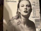 Taylor Swift Reputation Vinyl (Picture Disc)