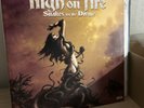 High On Fire Snakes For The Divine 2 Vinyl 2010