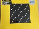 DEPECHE MODE -Blasphemous Rumours- Rare German Grey Vinyl 12