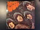 Beatles - Rubber Soul (PCS 3075) Stereo 1985 UK Parlophone