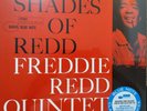 Freddie Redd - Shades Of Redd (Blue Note Classic Vinyl Edition) (180 Gram) (LP)