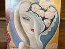 Derek And The Dominos - Layla ORIG 2LPs Gatefold 1970 ATCO SD 2-704