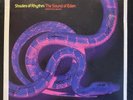 Shades of Rhythm / The Sound of Eden 7” Vinyl 1991 UK Single Rare Early 90s Rave
