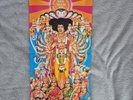 Jimi Hendrix Axis Bold As Love 2013 Music On Vinly Mono Vinyl LP