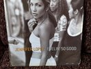 JENNIFER LOPEZ JLO Feelin So Good 12” SEALED PROMO ONLY SLEEVE On The 6 REBIRTH