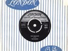 THE NOVAS *THE CRUSHER/ TAKE 7*  1964 UK LONDON GARAGE ROCK SURF STUNNING N MINT