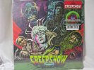 CREEPSHOW Soundtrack US Limited Edition 
