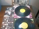 Rolling Stones -Exile On Main St.- 2xLP early  US L  A. Repress  All Inserts VG