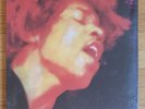 THE JIMI HENDRIX EXPERIENCE Electric Ladyland 1968 FACTORY SEALED 1st press W7