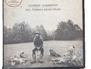 George Harrison, All Things Must Pass, 1971 US Press. Vinyl LP.  Apple Rec.