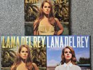 Lana Del Rey Born To Die Paradise Edition 3 x LP Complete Box Set Complete NM-NM