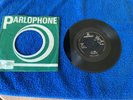 THE BEATLES  1964  UK EXPORT 45   IF I FELL  PARLOPHONE DP 562   1 R  1G + gift