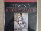 MFSL Johnny Mathis ‎– Heavenly     Japan Pressed Audiophile LP ** Sealed **