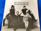 THE GO-BETWEENS - LIBERTY BELLE & THE BLACK DIAMOND EXPRESS 1986  ORIG.  UK  LP
