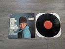 Eydie Gorme & The Trio Los Panchos 'Amor' LP Vinyl Columbia