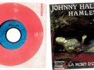 JOHNNY HALLYDAY - HAMLET la mort d'Ophélie - Très RARE