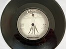 Peter Gabriel - Modern Love - NUDE PICTURE LABEL