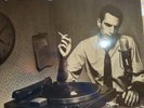 Donald Fagen The Nightfly • 1982 Vinyl LP Album