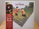 RARE CAT STEVENS HAROLD AND MAUDE SOUNDTRACK LP VINYL RECORD SET FIRST PRESSING