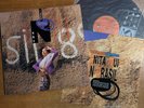 Anita Mui () – In Brasil (1991 Korea LP Vinyl)