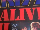 KISS ALIVE 