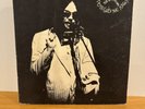 Neil Young Tonight's the Night LP Reprise MS 2221 Original Press