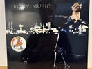 Roxy Music For Your Pleasure LP Island ILPS 9232 IMPORT Original Press