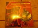 Van der Graaf Generator, The Aerosol Grey Machine, Progressive Rock, Mercury, Re