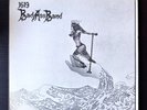 1619 BAD ASS BAND - S/T LP -  SOUL FUNK GRAIL LP - OG PRESSING  PROMO