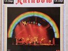 Rainbow - On Stage - DLP  - 1977 Reissue 1981 - Polydor