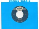 M. G. & The Escorts - A Someday Fool 7