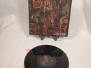Slayer Reign In Blood 1986 Vinyl LP GHS 24131 First Press SRC Masterdisk VG/NM