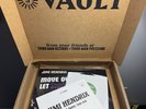 Third Man Records Vault #67 Vinyl Box Set Jimi Hendrix Valley of Jams